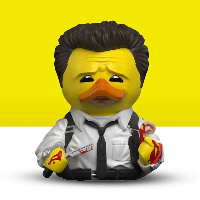 RESERVOIR DOGS TUBBZ Pvc Figura Mr. Blonde 1st Edition 10 Cm
