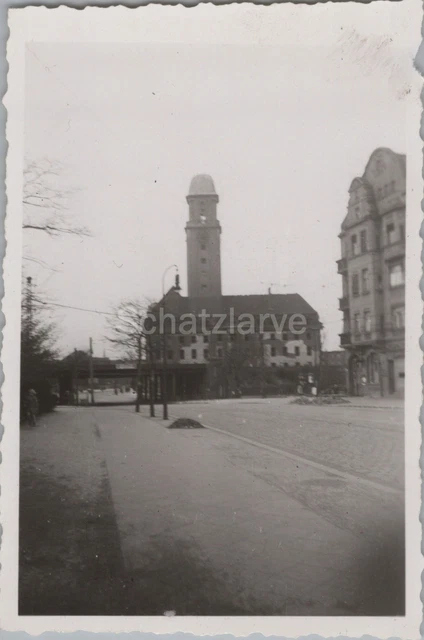 FOTO, HISTORISCHES RATHAUS in Spandau Berlin 1938 (MJ-201) EUR 4,90 ...
