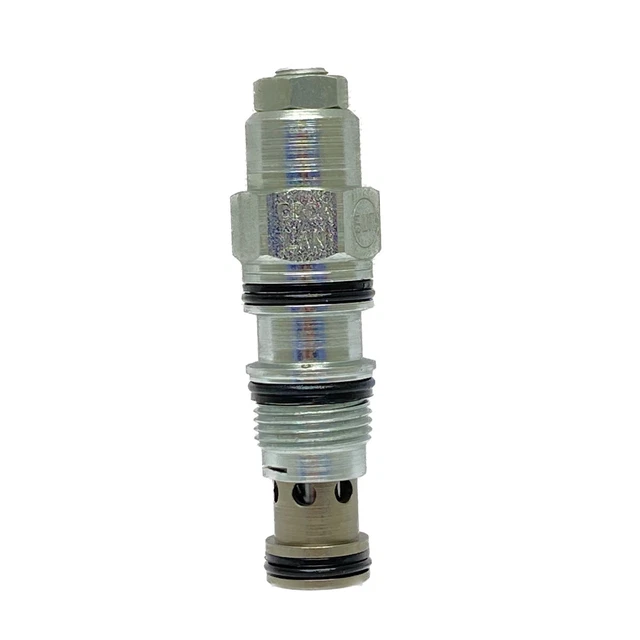 NEW Sun Hydraulics 3000Psi Counterbalnce Hydraulic Cartridge Valve CBCA LAN