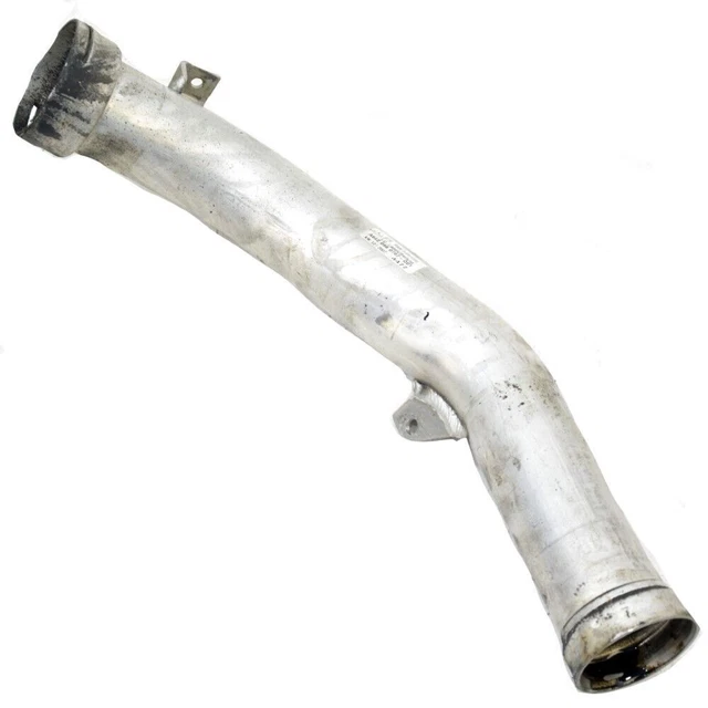 Tuyau D'intercooler Turbo Pour BMW E53 X5 3.0D - Pièce Qualité OE - Réf 11617794335