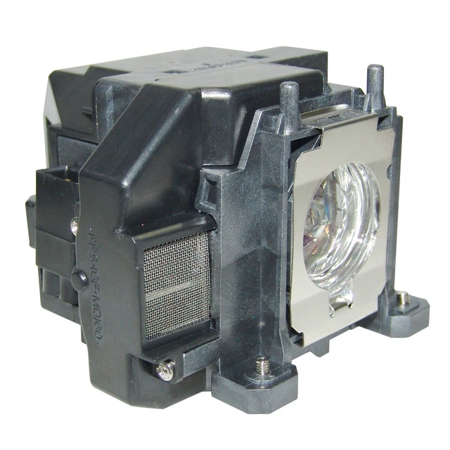 Dynamic Lamps Projector Lamp With Housing for Epson ELPLP67