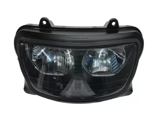 Optique feu phare SUZUKI GSX-R 750 1996-1999