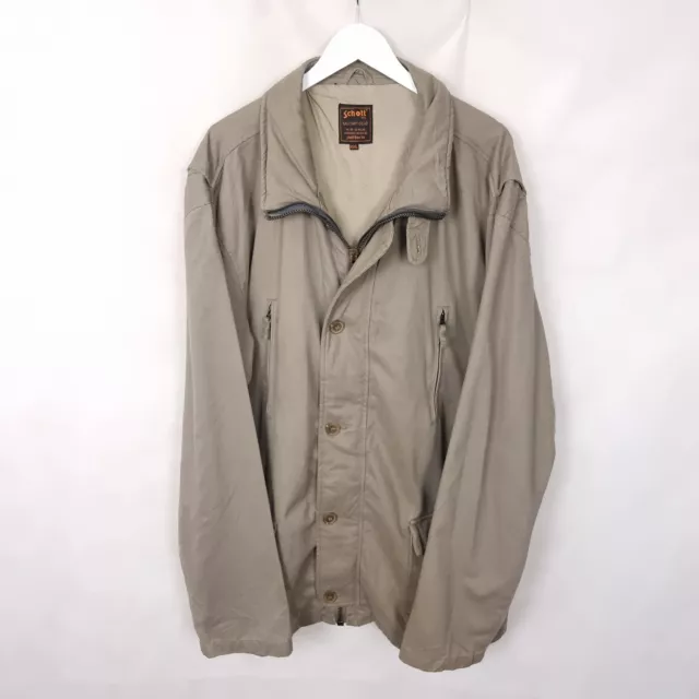 Schott m41 field clearance coat