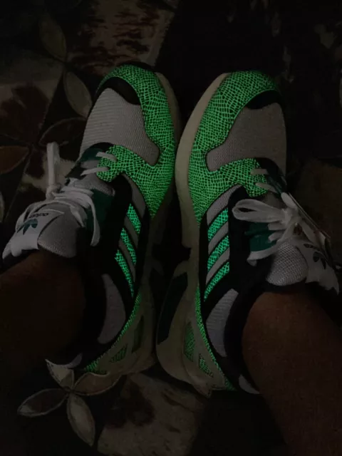 adidas Originals ZX 8000 G-SNK atmos "EQT" Mita not zx 9000 zx 7000