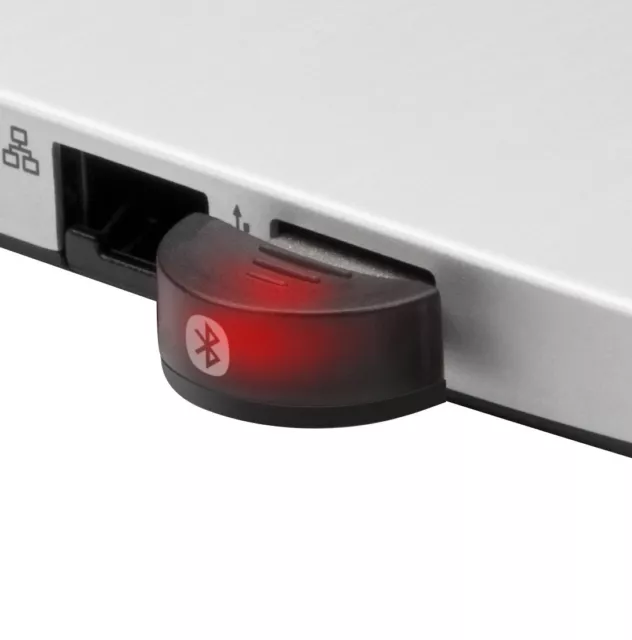 Bluetooth Stick USB Dongle Adapter Plug & Play EDR bis 10m SPEEDLINK VIAS