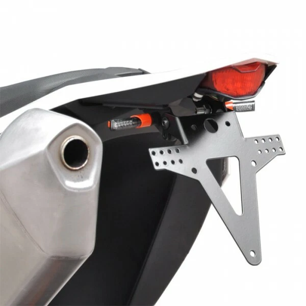 ktm 690 enduro r tail tidy