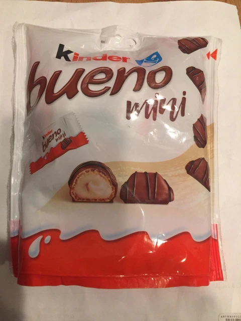 Milka Mini Tablette Chocolat au Lait & Biscuit LU Pocket - Box Goûter