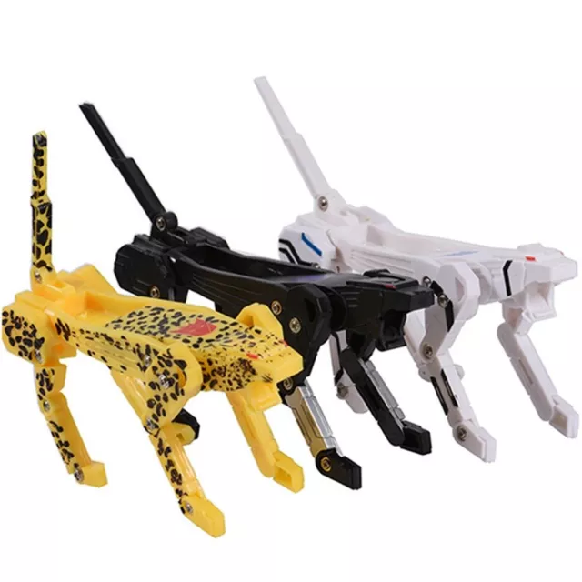 16GB Cool Ravage Transformers Cheetah Dog USB Flash Drive Thumb Memory Stick