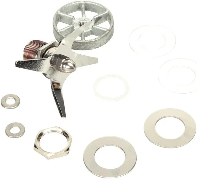 Waring 503120 Blending Assembly Kit