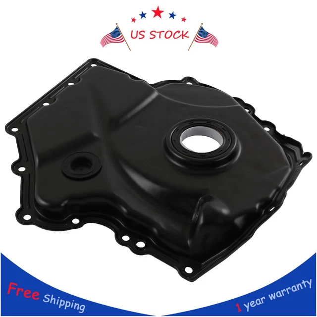 06K109210AJ For Engine Timing Cover Type for VW Beetle Passat A3 A4 A5 09-17