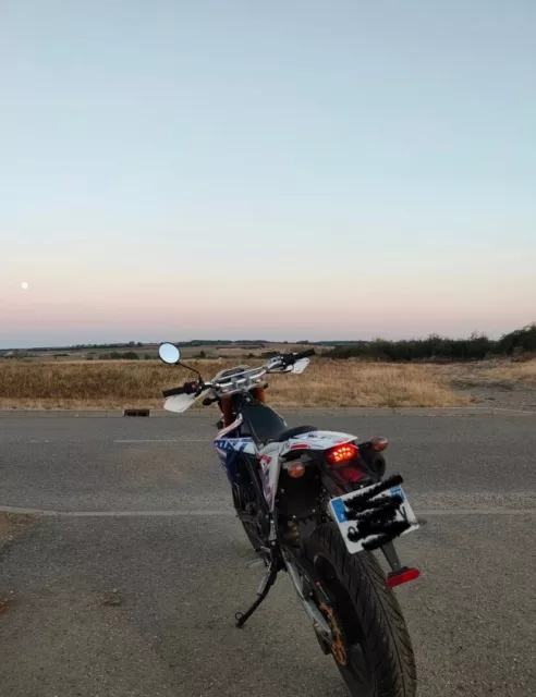 rieju mrt pro
