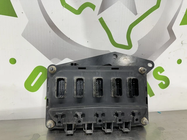 PACCAR Q21-1142-001-001 ECM Primary Chassis Module Kenworth T880 T680 ...