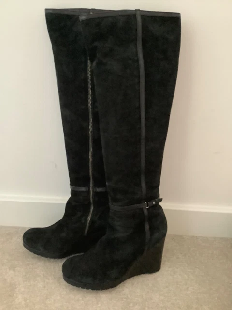 Lk bennett deals blair boots