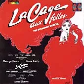 Original Broadway Cast Recording : La Cage Aux Folles: Original Broadway Cast