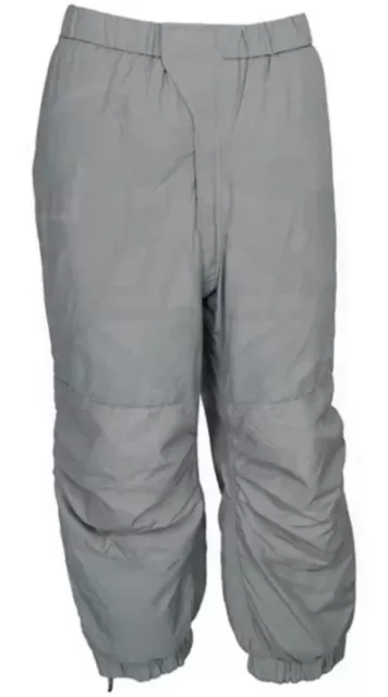 USGI EXTREME COLD WEATHER TROUSER Pants GEN 3, Level 7, Primaloft MED/REG