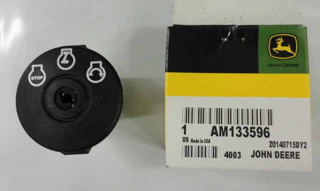 Vue éclatée John Deere Autoportée X155R - Foto 6