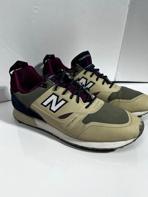 Men's new balance trailbuster casual shoes sales