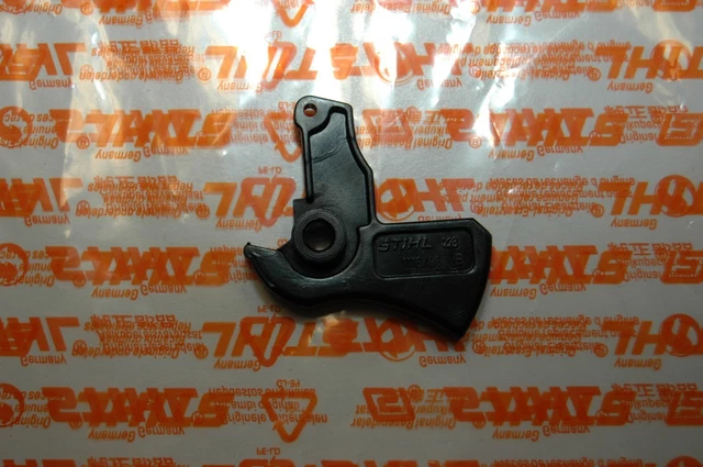Gleitleiste für Stihl Motorsäge 024 - 026 - 028 - 034 - 036 - 038 - 044 - 046