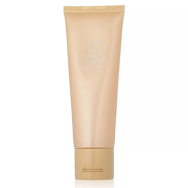 Gel Cheveux Fixation Extra Forte Effet Brillant ORIBE Star Glow styling wax 75