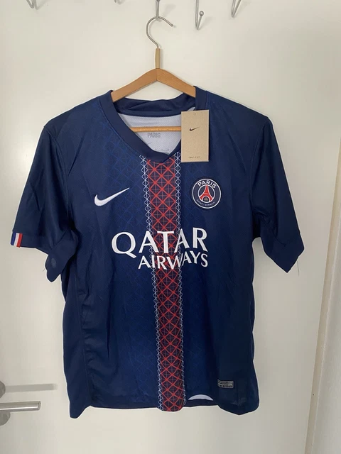 Maillot G 2 Paris Saint-Germain Féminine 2024-25