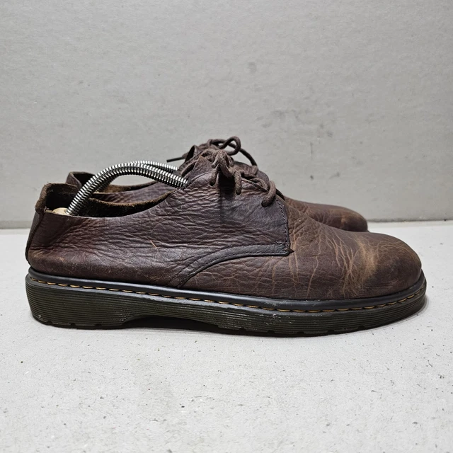 Dr. martens men's deals elsfield oxford