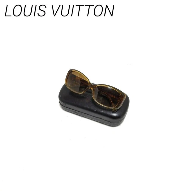 Louis Vuitton Sunglasses first come, first served one item only Lowest Price YO