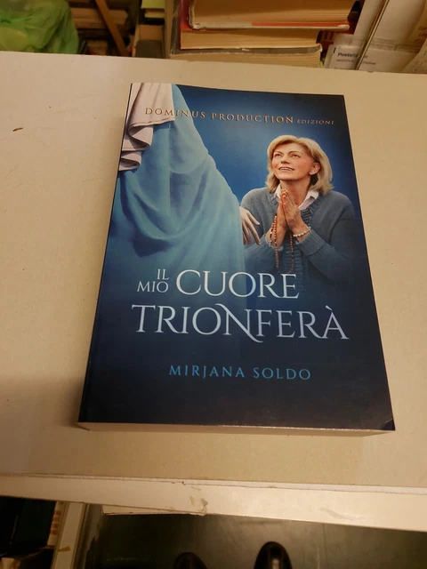 Il mio cuore trionferà - Soldo Mirjana, 22f24