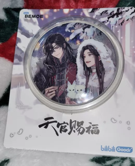 Official Xie Lian Hua Cheng Pin Heaven Official's Blessing TGCF US SELLER