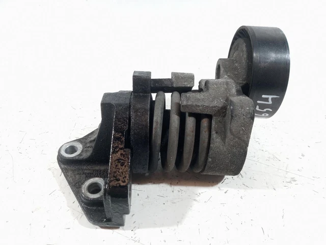 galet tendeur pour SMART FORFOUR 1.5 CDI (454.001) 2004 1956147