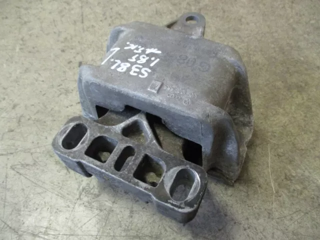 Motorlager Lager links AUDI S3 A3 8L VW Golf 4 Bora 1J0199555AH