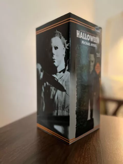 Halloween Michael Myers Hedges Royal Bobbles Bobblehead Statue Spirit Exclusive 2
