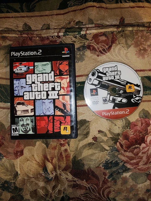 playstation 3 grand theft auto 3 playstation 3 grand theft auto 3