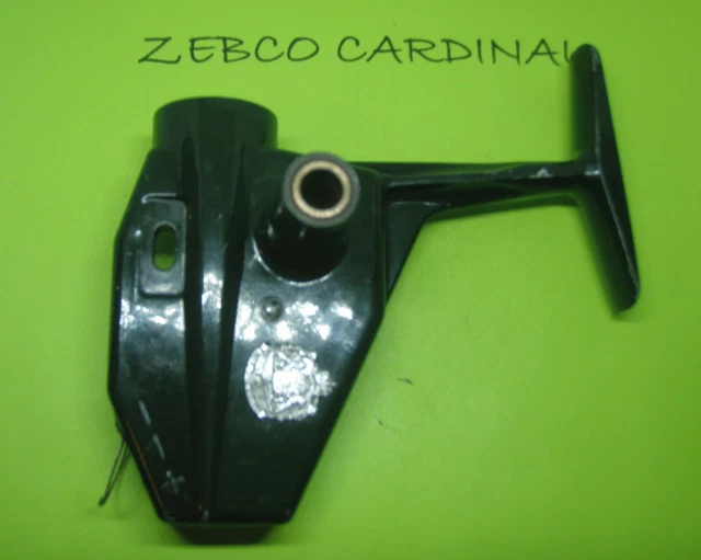 Kit Ricambio Pomello Freno E Vite Per Mulinelli Zebco E Abu Cardinal - Pezzi Di Ricambio Usati