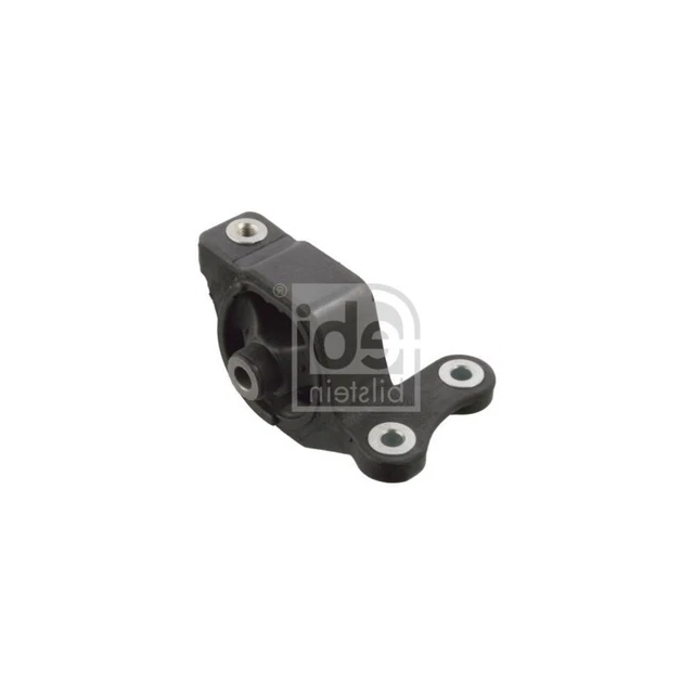 Support Moteur Arrière FEBI BILSTEIN 178219 - Pour Hyundai I30 (GD), Kia Cee’d - Suspension Métal-caoutchouc, 1,240 Kg