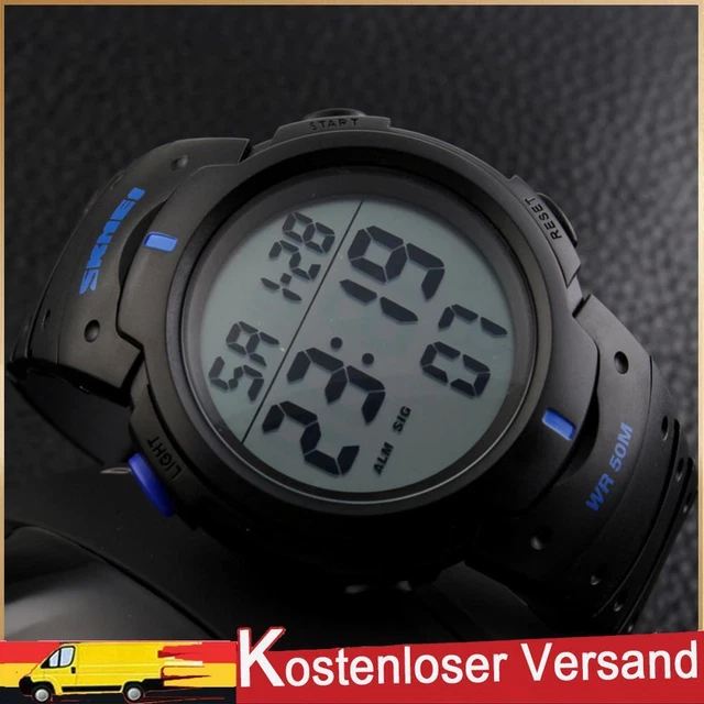 Orologio Digitale Veglia Borletti Orologio Da Polso Alfa Romeo