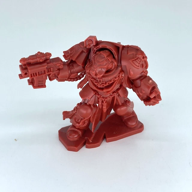 Space Hulk 2ème édition jeu de société Warhammer 40K by Games Workshop + extras