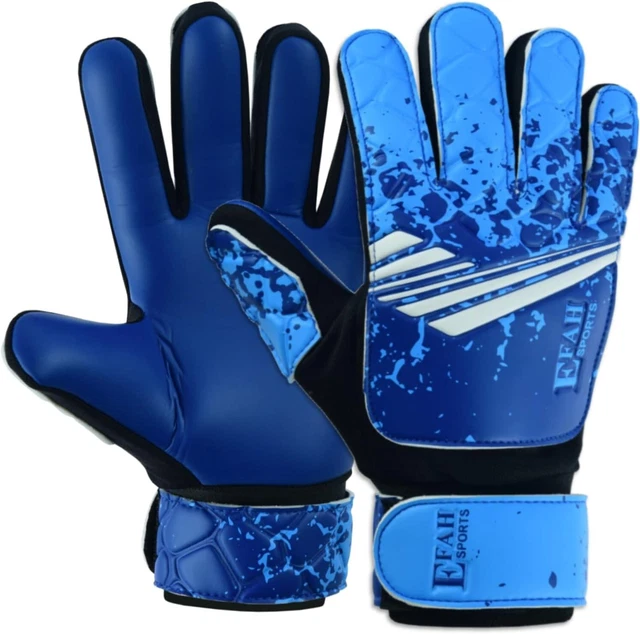 Girls soccer goalie gloves outlet