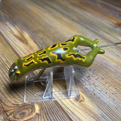 希少☆ルーニー フロッグ Heddon Luny Frog drahuancavelica.gob.pe