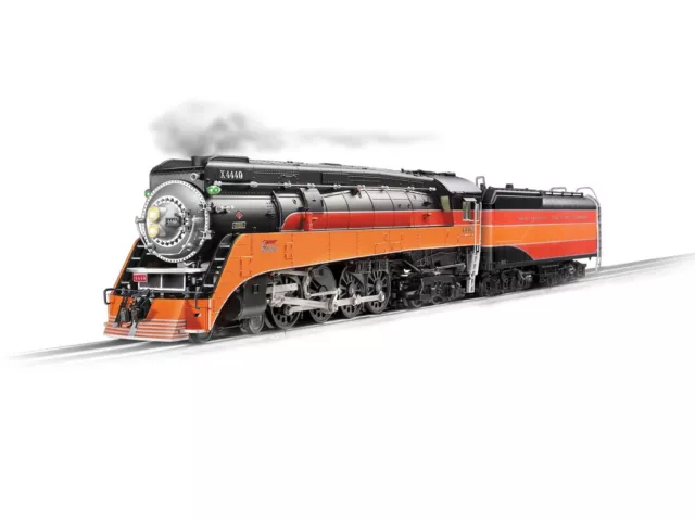 Lionel Legacy 6-83193 Southern Pacific Lines Sp Gs-4 #4449 Daylight  - New
