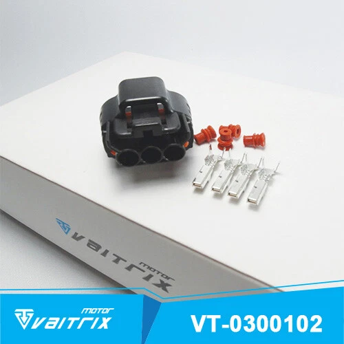 Vss On R154 3WAY FOR TOYOTA Gearbox Vehicle Speed Sensor (VSS) Connector - W58 R154 ...