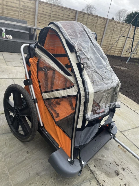 Bicycle taxi trailer hot sale