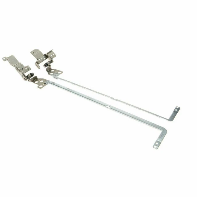 L+ R LCD Hinges Set For DELL INSPIRON 15 3565 3567 P63F D1525B Laptop usjp