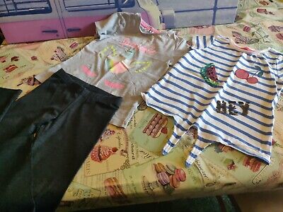 Bundle Of Girls Clothes 7-8 Years