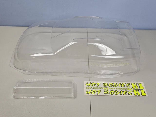 ホビーラジコン TOPLINE DM-2 13.5T typeR Voitures, motos, Modélisme RC véhicules, kits, Modélisme RC