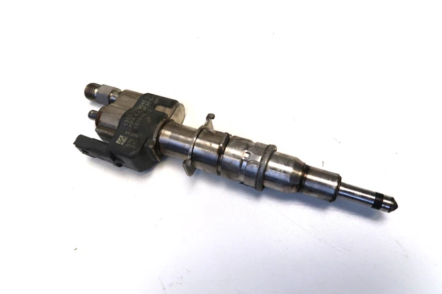 BMW E81 E87 E88 116i 120i E90 E91 E92 320i 5er E60 E61 N43 N53 Injektor 7589048