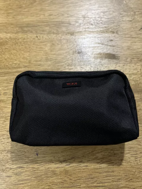 Small zip hotsell up pouch