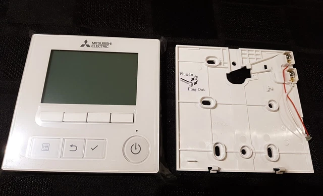 Mitsubishi Electric PAR-41MAA Aria condizionata cablata Nuovo