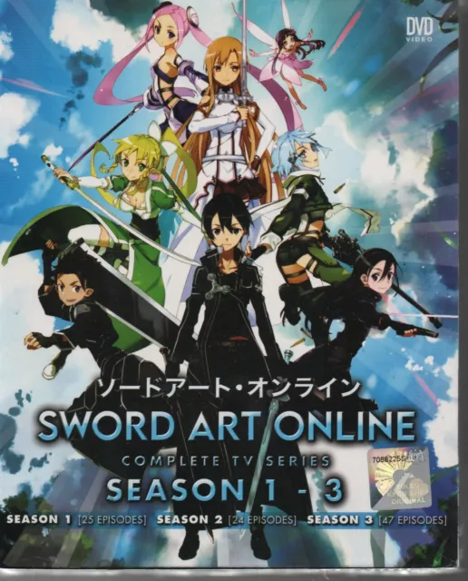 Sword art online outlet ep 24 eng dub