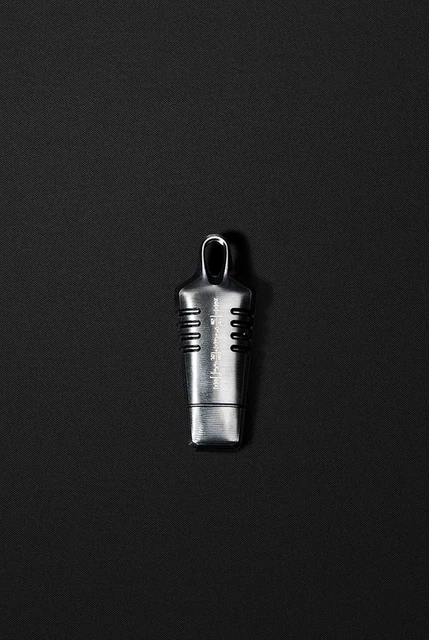 DEATH STRANDING 2 Qpid Necklace New Qpid DS2 Kojima