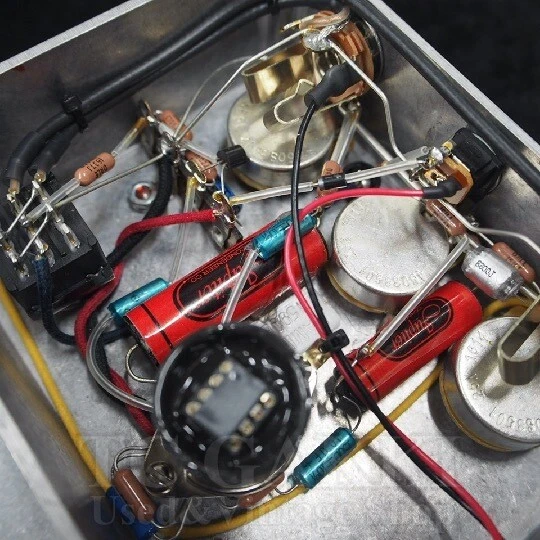 MT’LAB KATANASOUND HUMSTER 20Th Anniversary $425.67 - PicClick